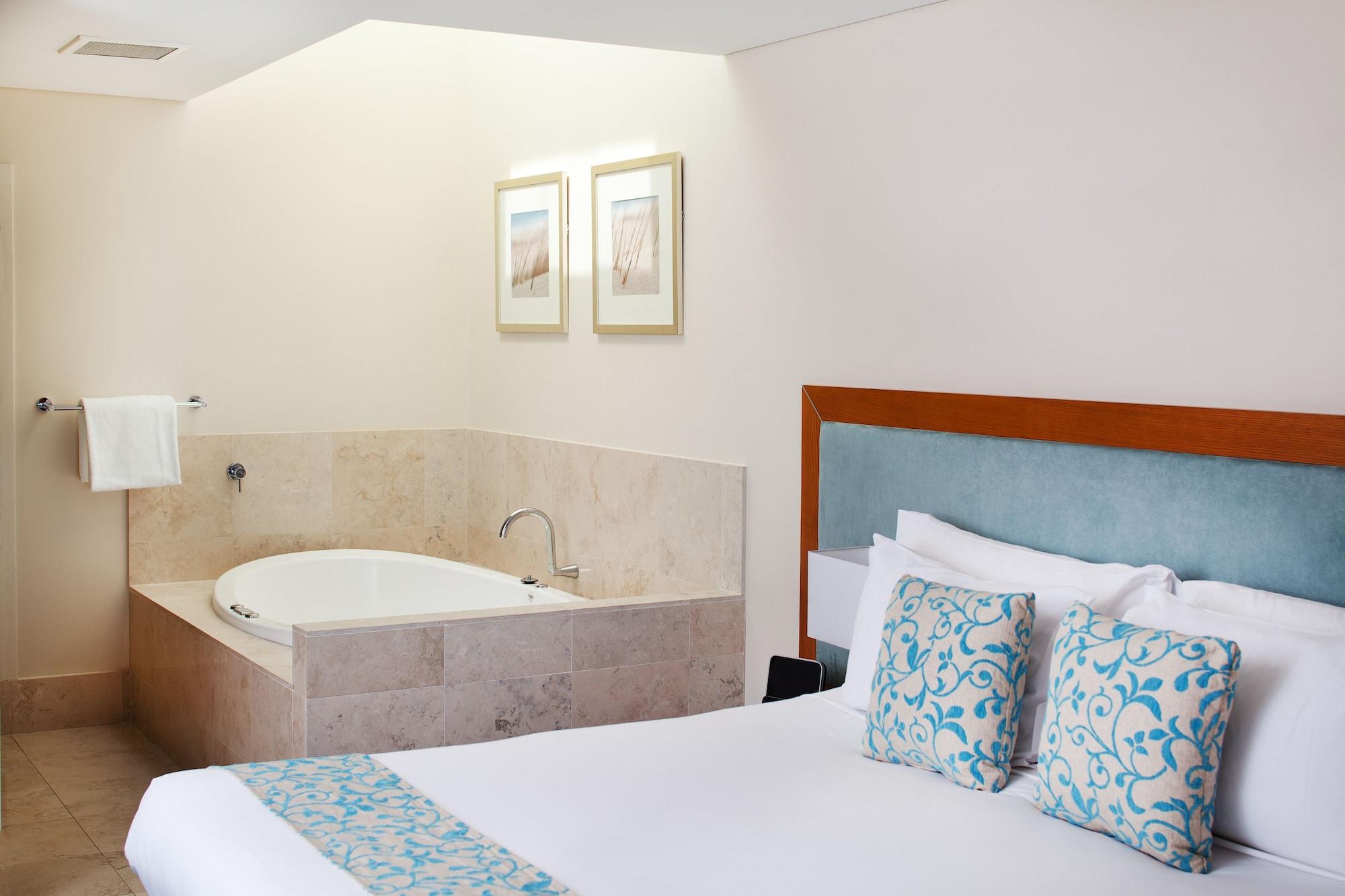 ซีเชลล์ มันดูราห์ Hotel แมนดูราห์ ภายนอก รูปภาพ