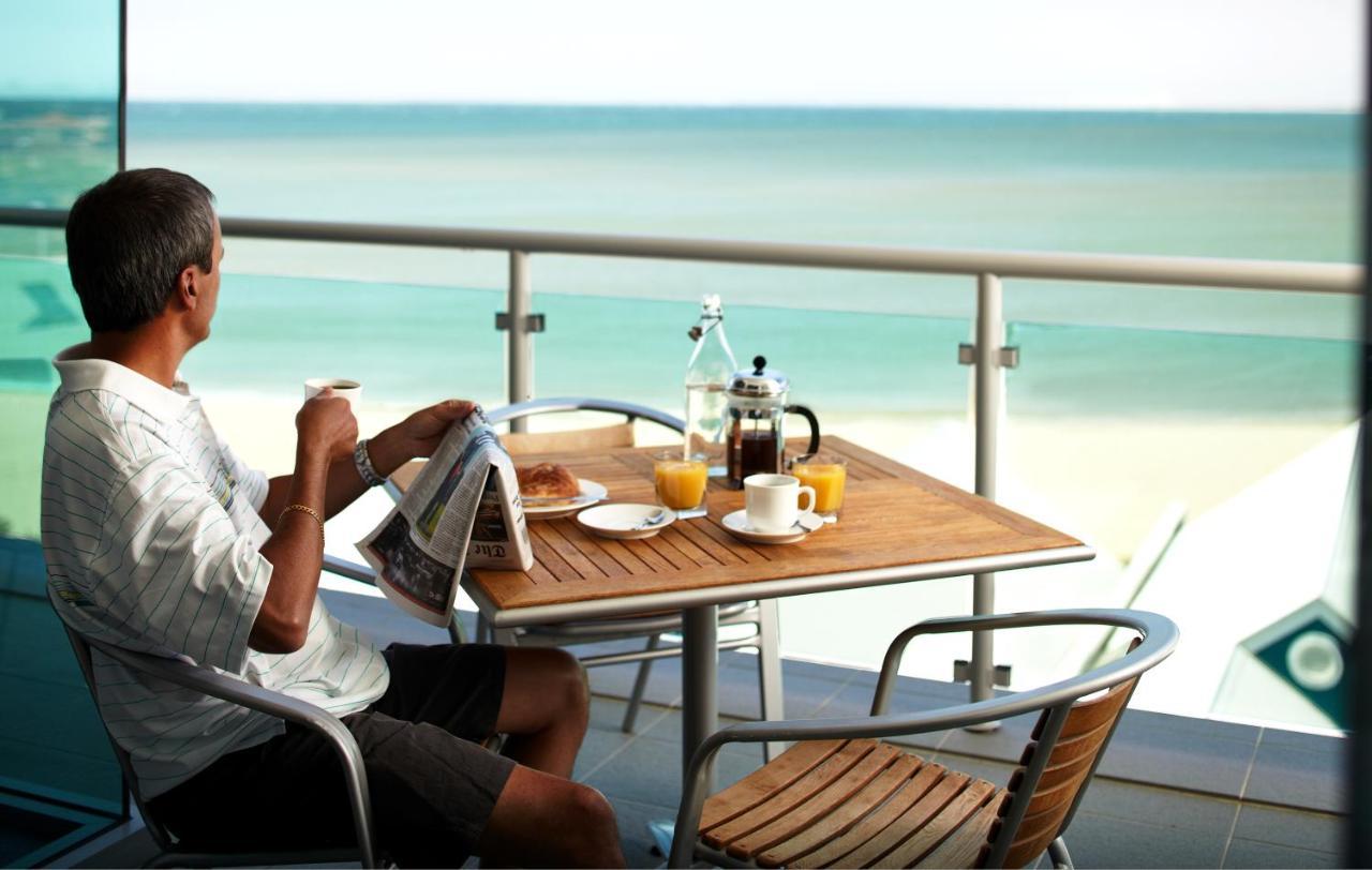 ซีเชลล์ มันดูราห์ Hotel แมนดูราห์ ภายนอก รูปภาพ