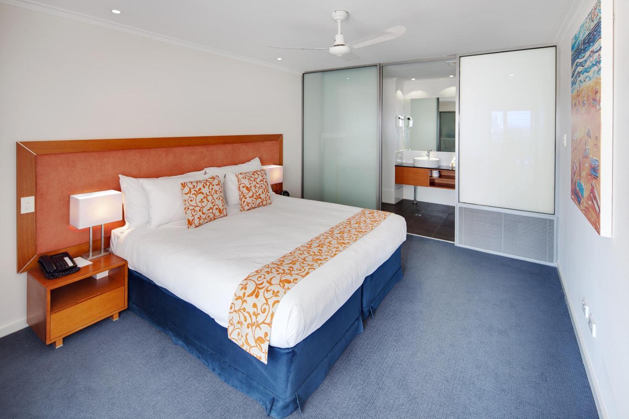 ซีเชลล์ มันดูราห์ Hotel แมนดูราห์ ภายนอก รูปภาพ