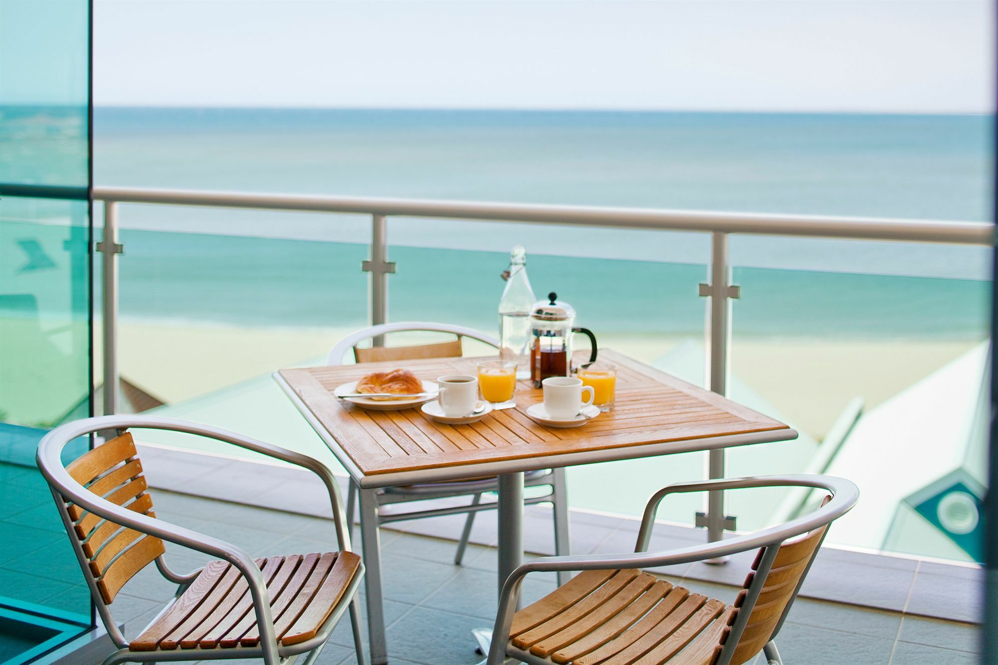 ซีเชลล์ มันดูราห์ Hotel แมนดูราห์ ภายนอก รูปภาพ